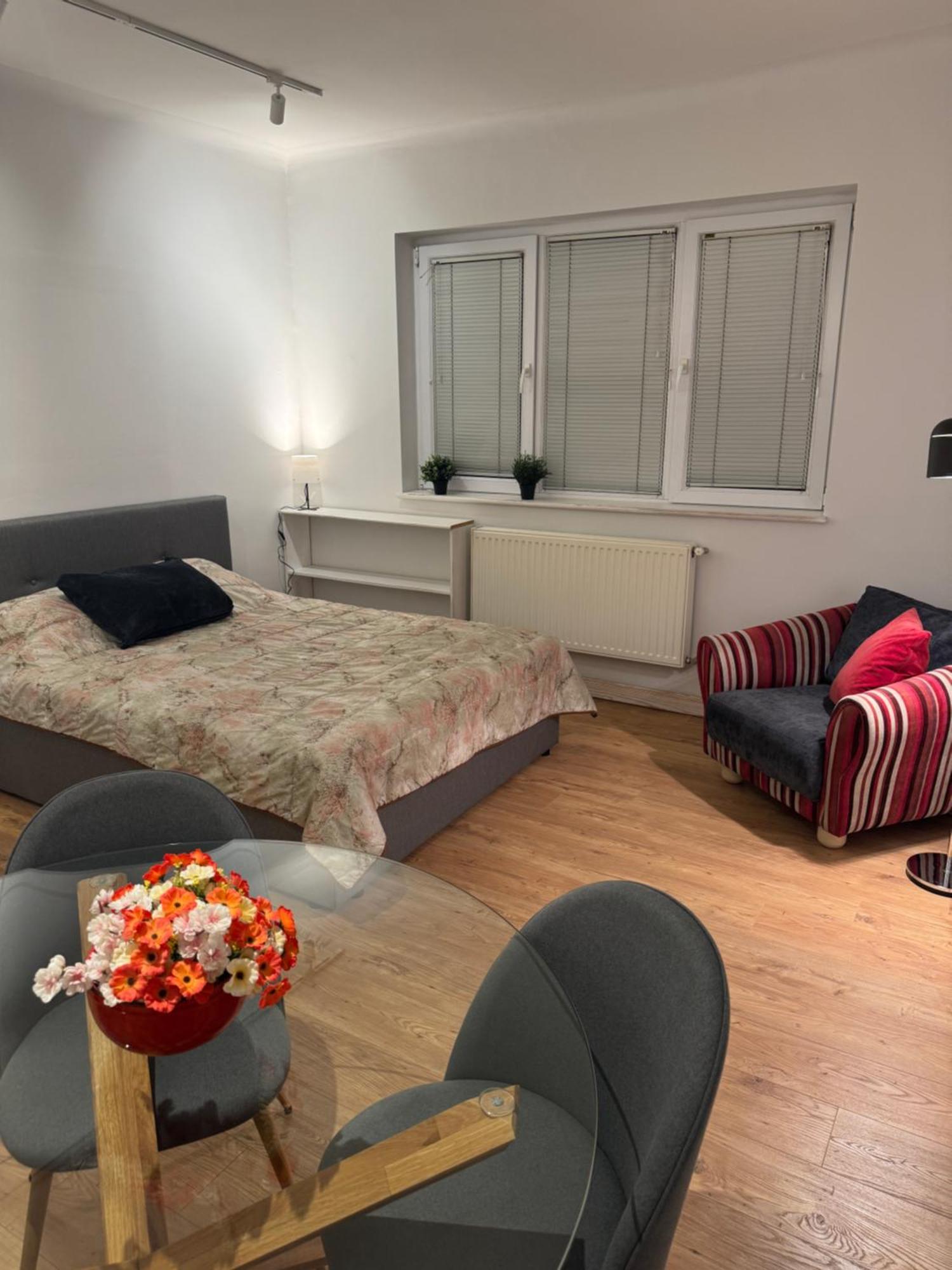Tekija Central Stay Apartment Сараєво Екстер'єр фото
