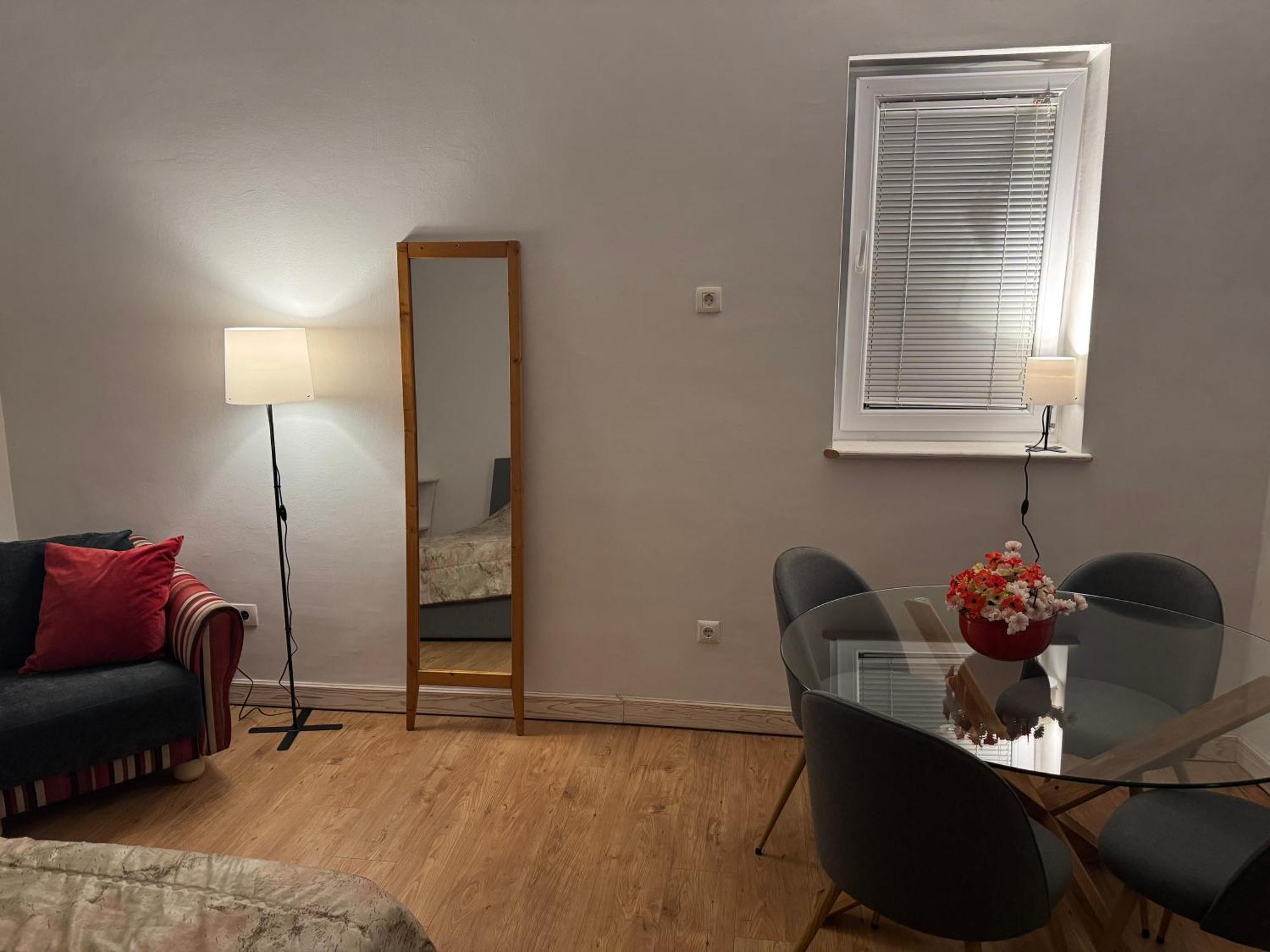 Tekija Central Stay Apartment Сараєво Екстер'єр фото