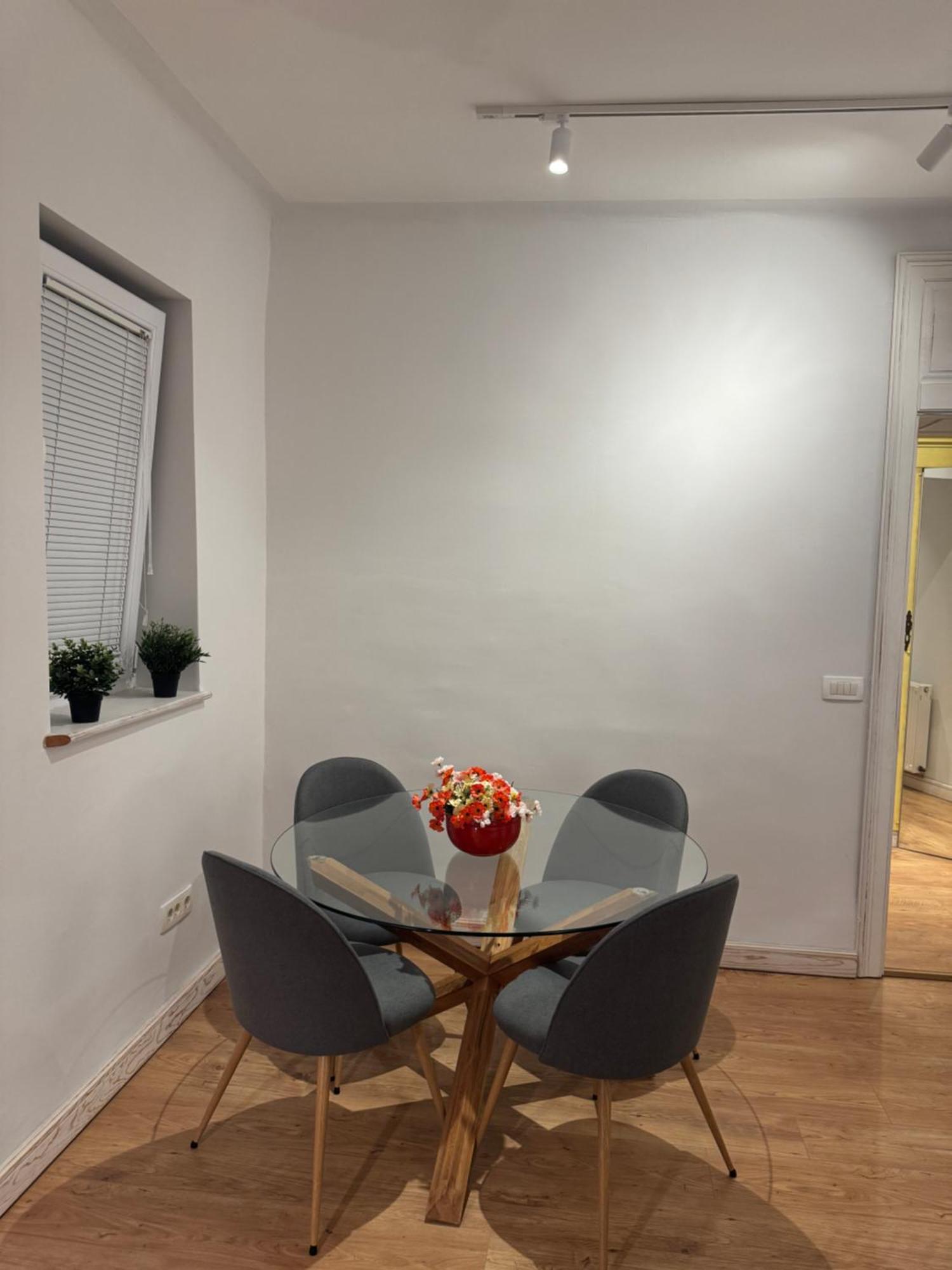 Tekija Central Stay Apartment Сараєво Екстер'єр фото