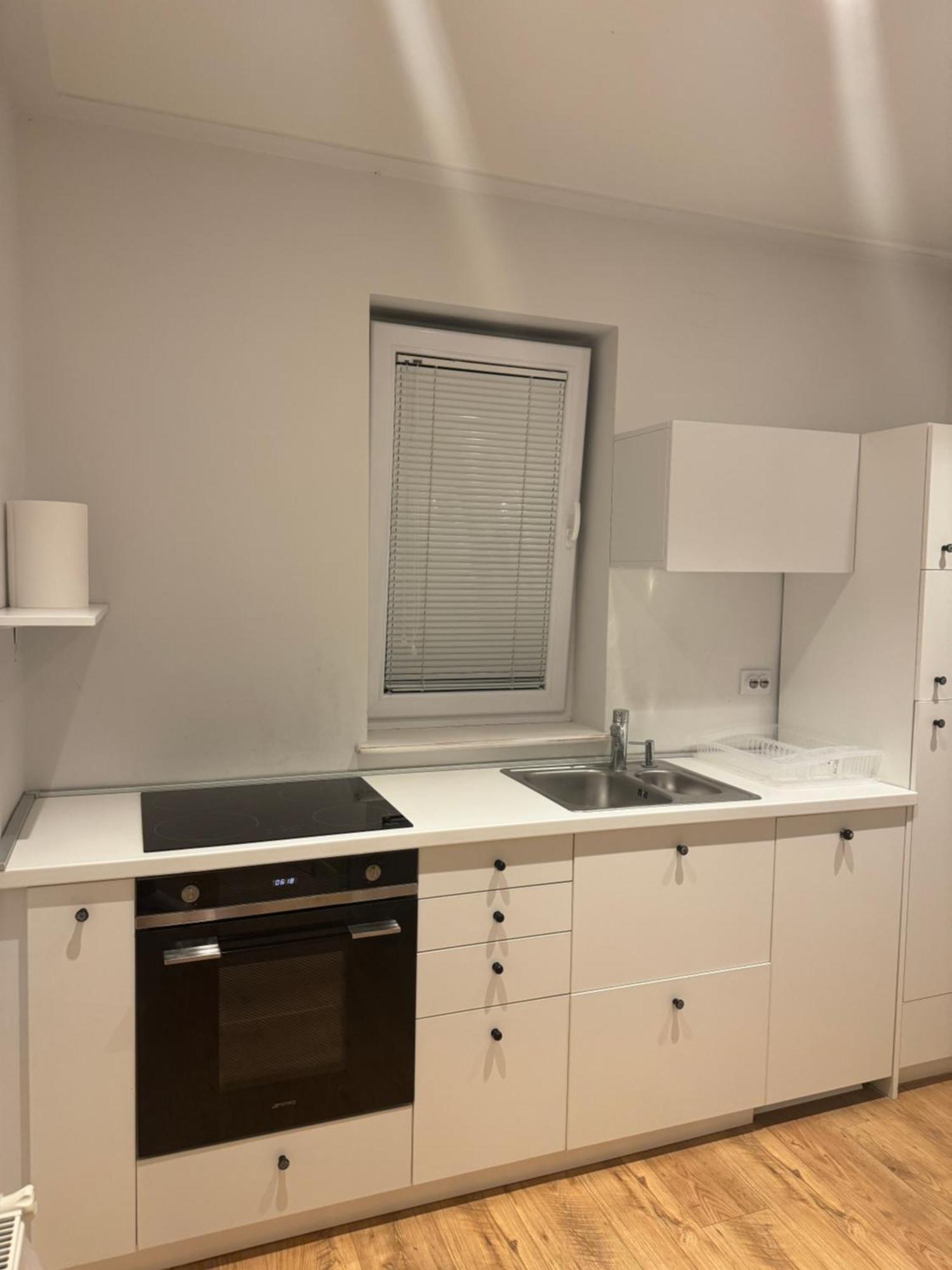 Tekija Central Stay Apartment Сараєво Екстер'єр фото