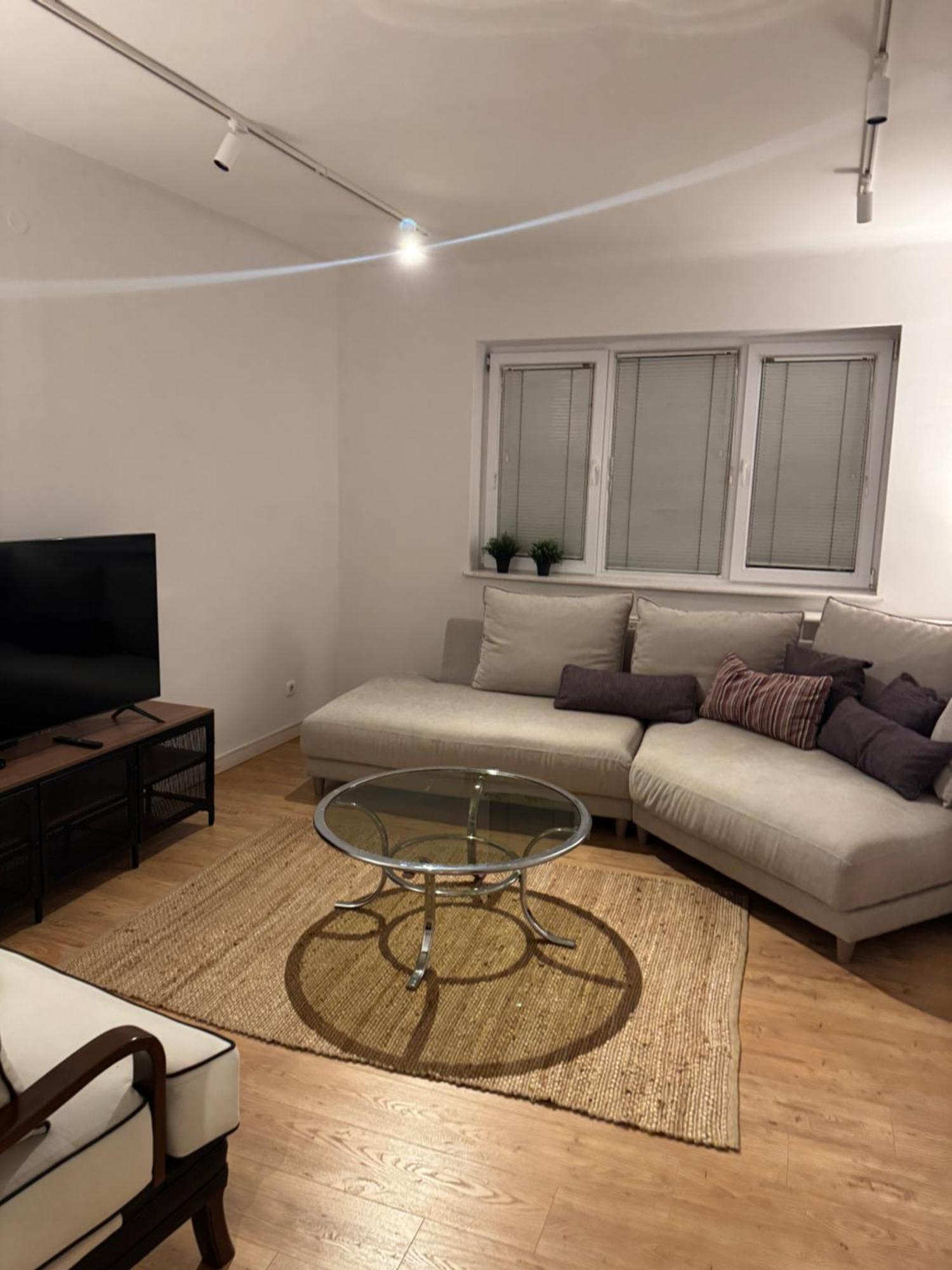 Tekija Central Stay Apartment Сараєво Екстер'єр фото