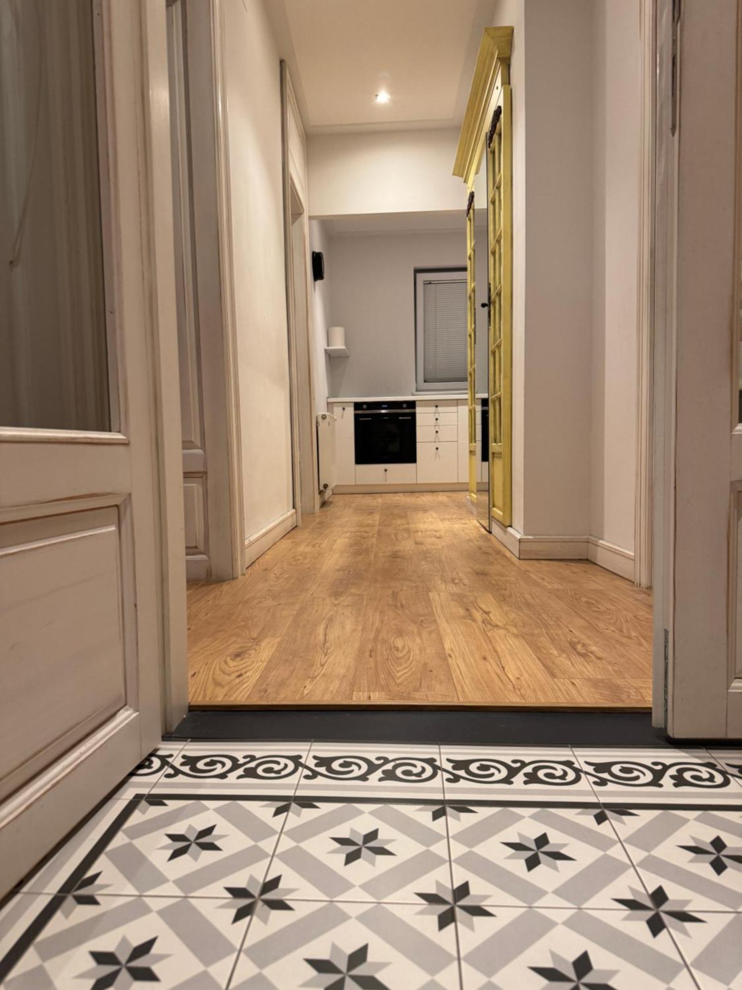 Tekija Central Stay Apartment Сараєво Екстер'єр фото