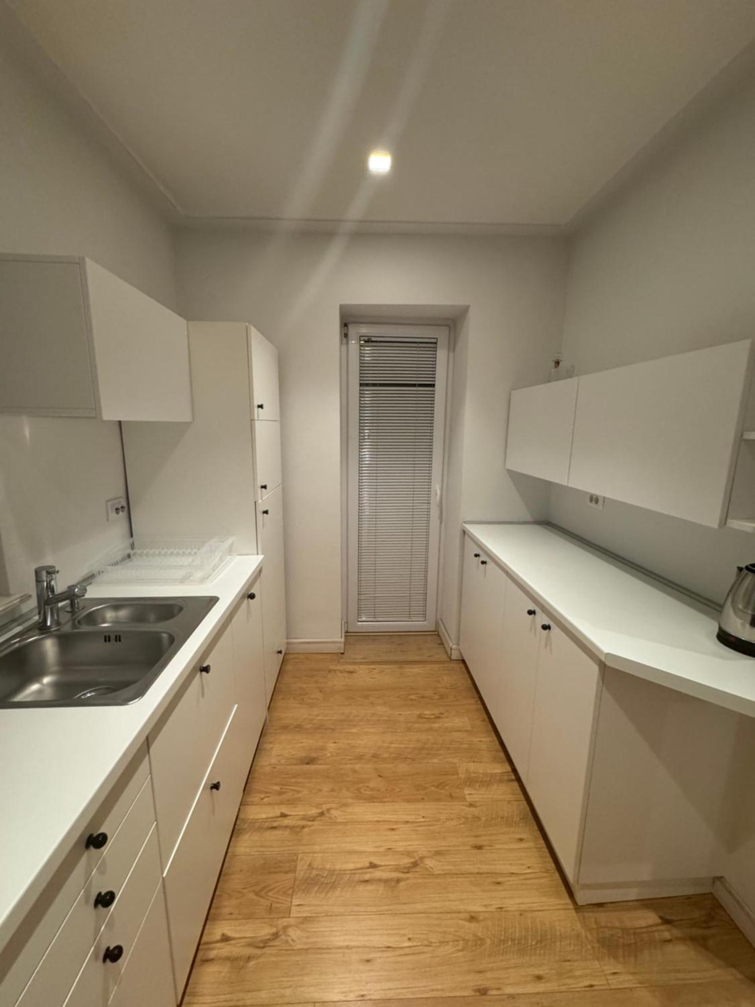 Tekija Central Stay Apartment Сараєво Екстер'єр фото